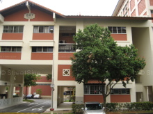 Blk 247 Bishan Street 22 (Bishan), HDB Executive #387922